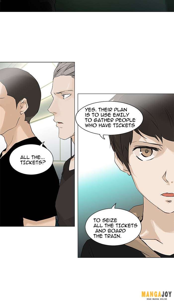 Tower of God chapter 197 page 24