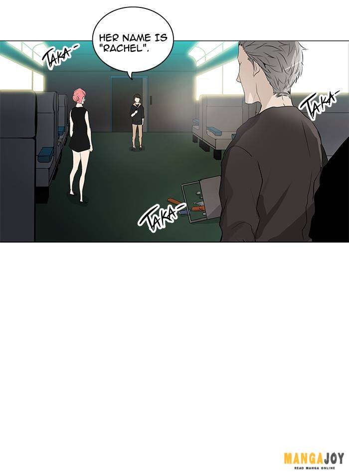 Tower of God chapter 197 page 28