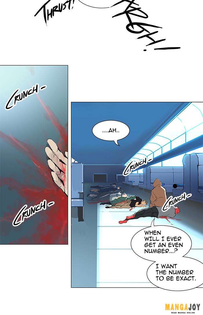 Tower of God chapter 197 page 32