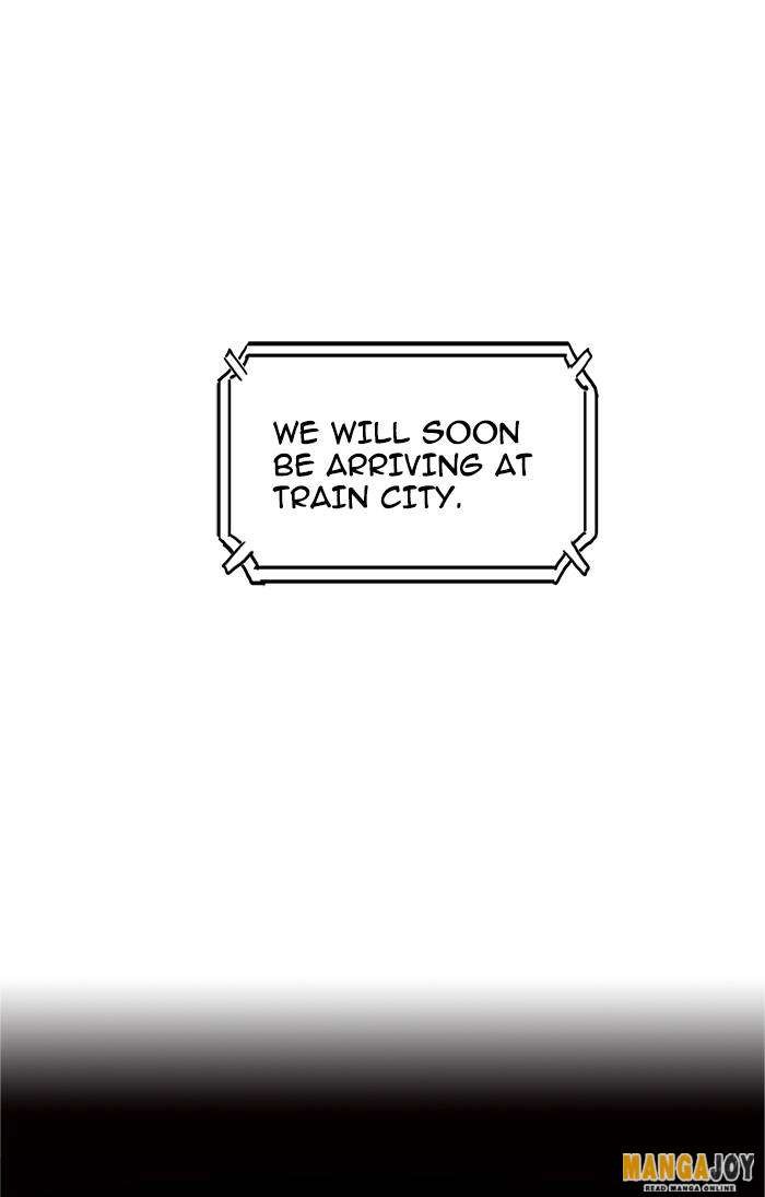 Tower of God chapter 197 page 36