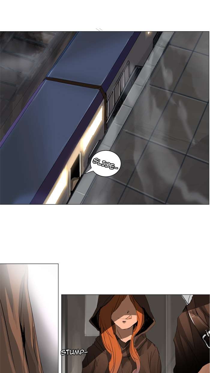 Tower of God chapter 202 page 1