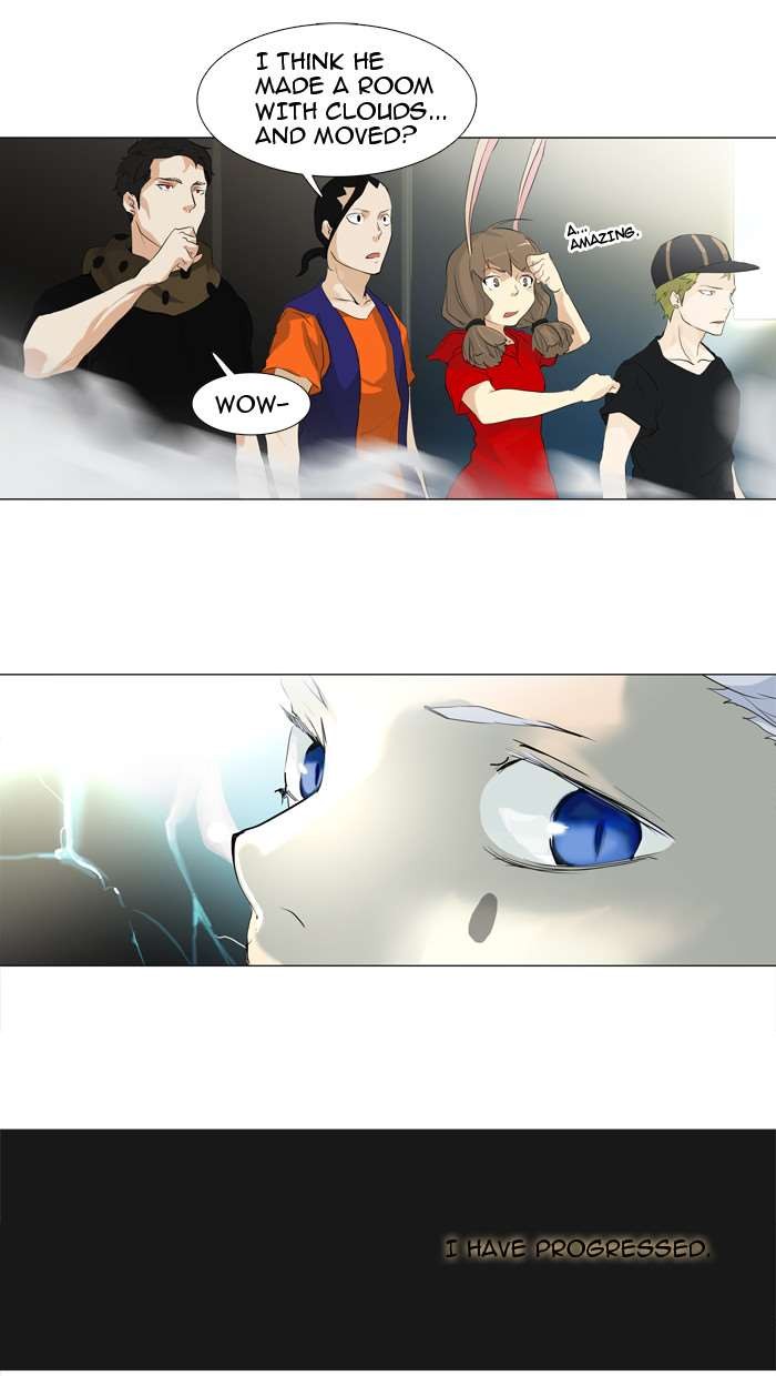 Tower of God chapter 202 page 18