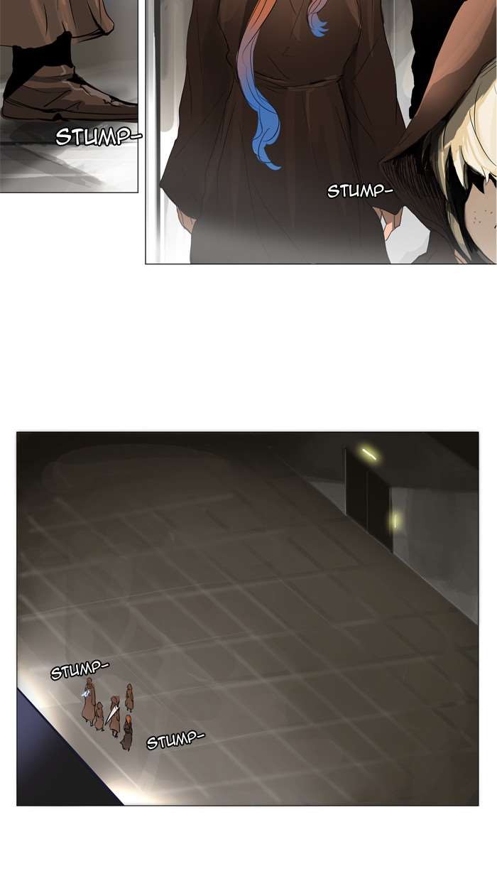 Tower of God chapter 202 page 2