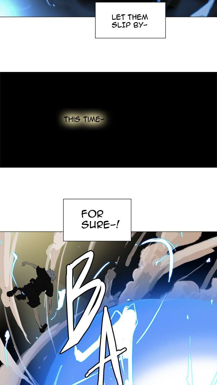 Tower of God chapter 202 page 20