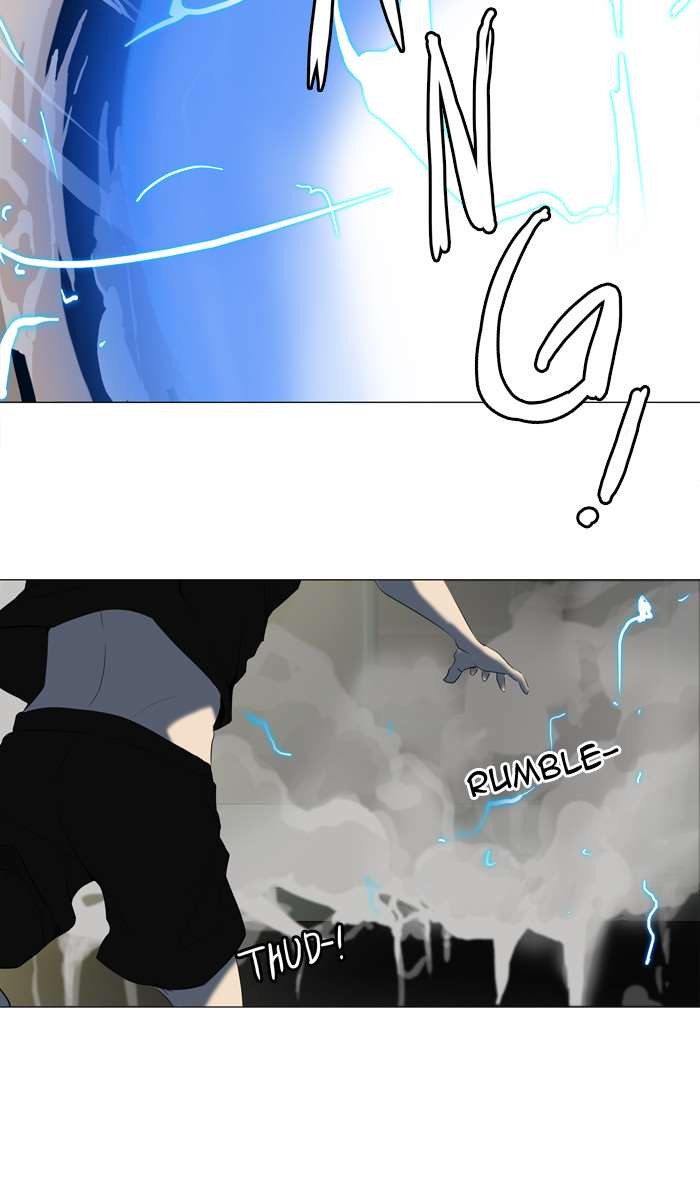 Tower of God chapter 202 page 21