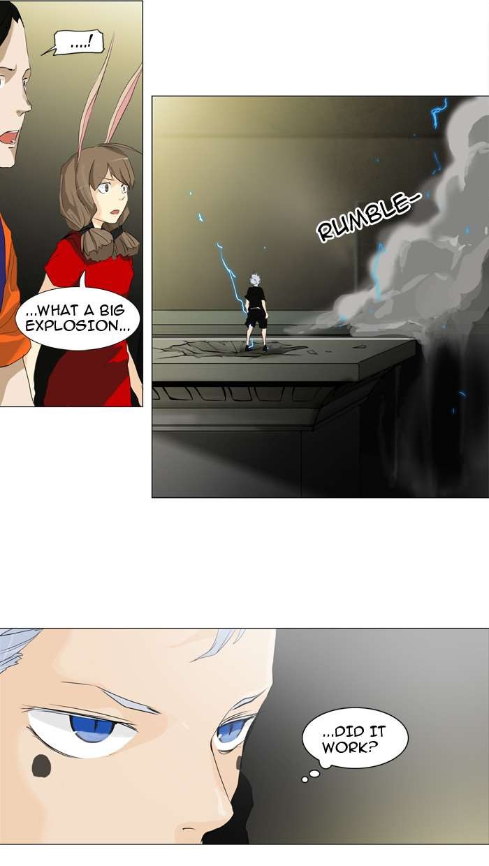 Tower of God chapter 202 page 22