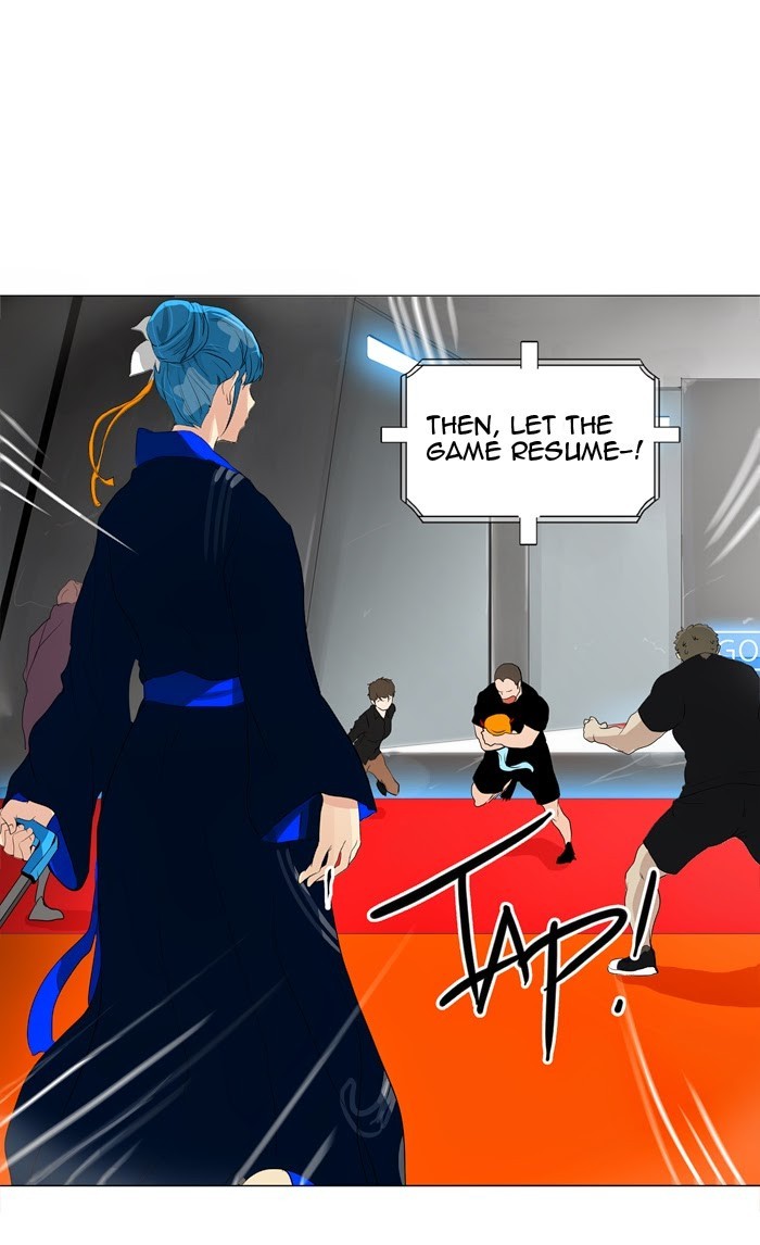 Tower of God chapter 209 page 12