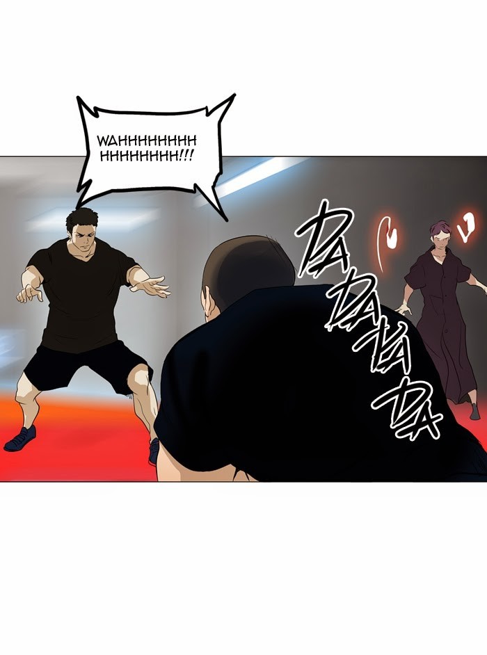 Tower of God chapter 209 page 13