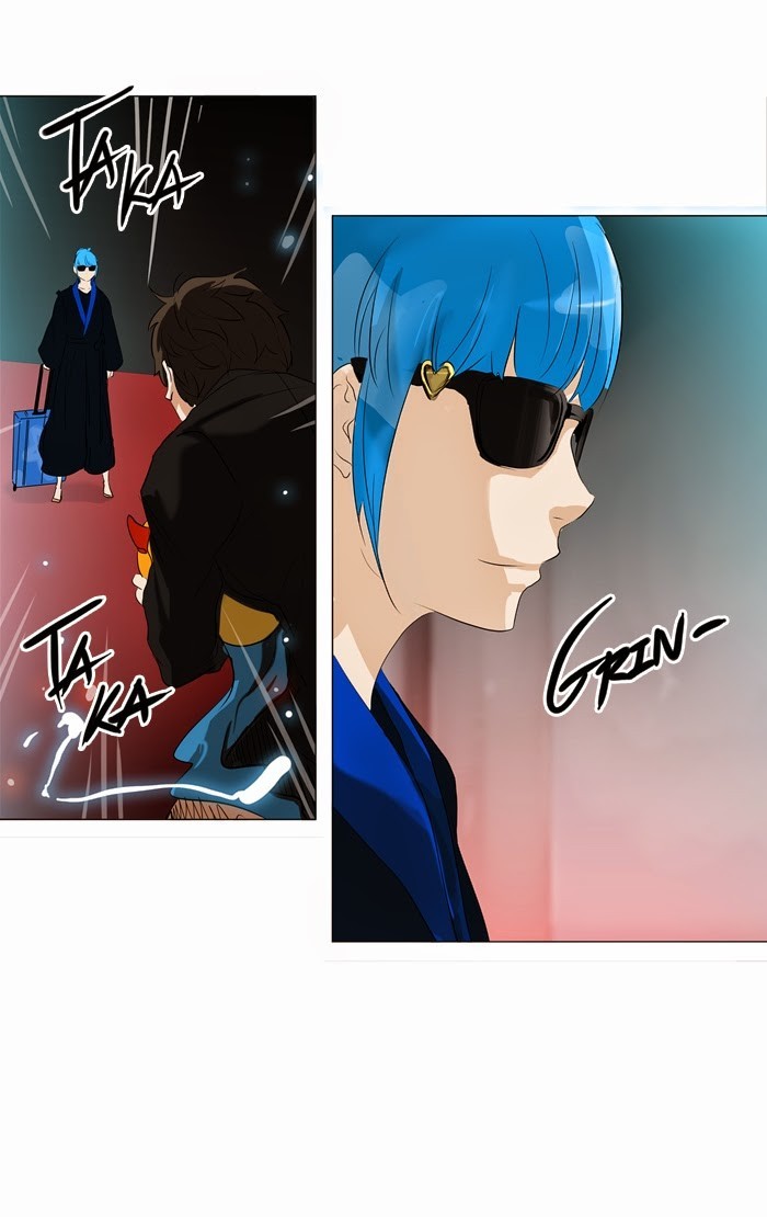 Tower of God chapter 209 page 18