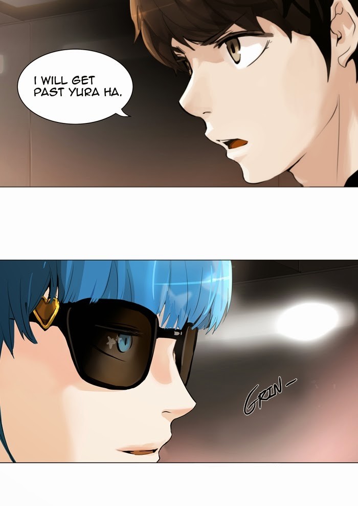 Tower of God chapter 209 page 2