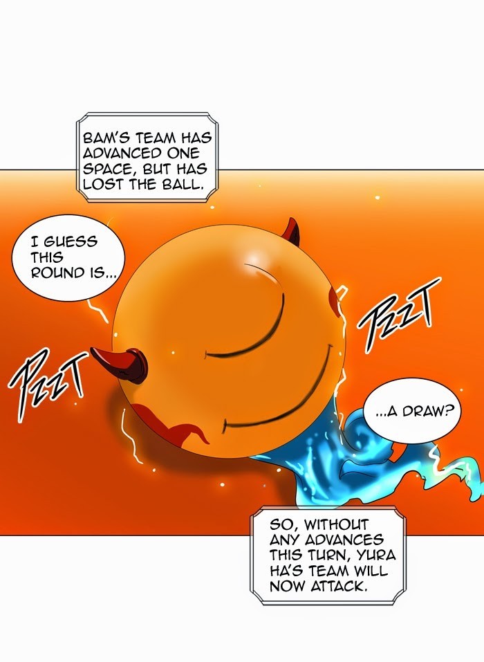 Tower of God chapter 209 page 24