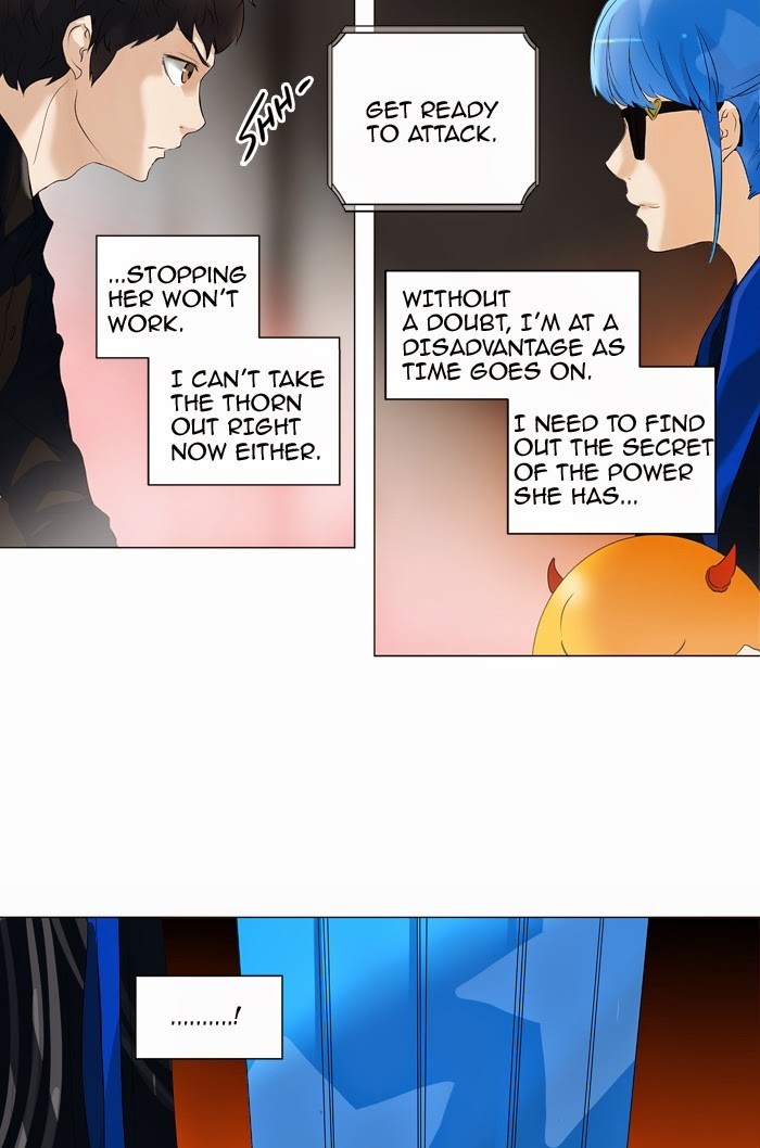 Tower of God chapter 209 page 27