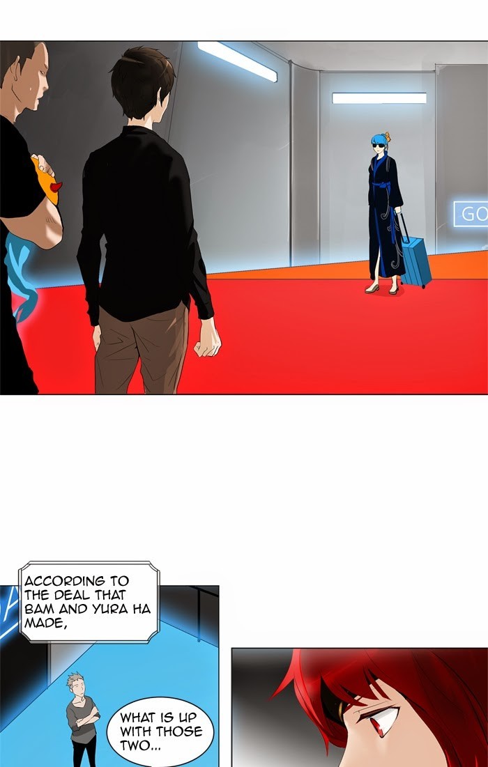 Tower of God chapter 209 page 3