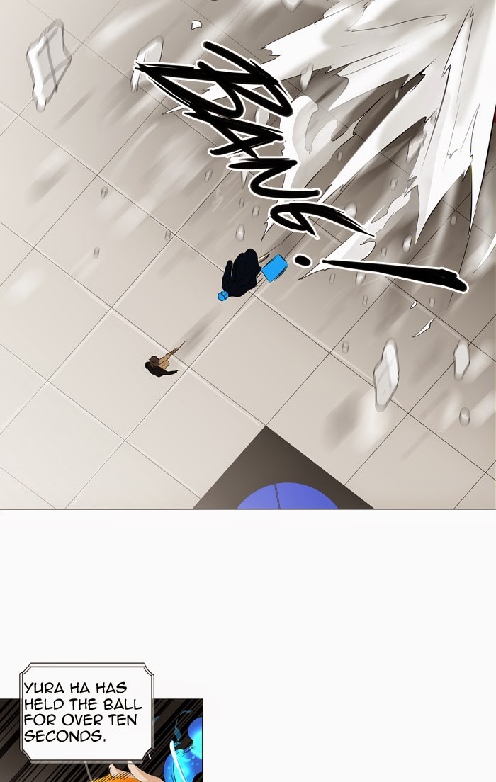 Tower of God chapter 209 page 31