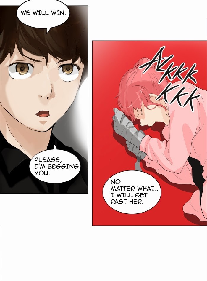 Tower of God chapter 209 page 46