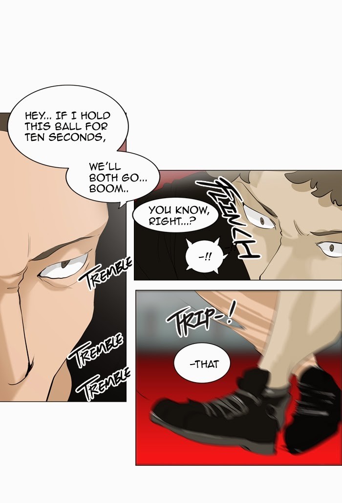 Tower of God chapter 209 page 51