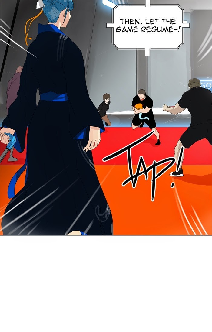 Tower of God chapter 209 page 9