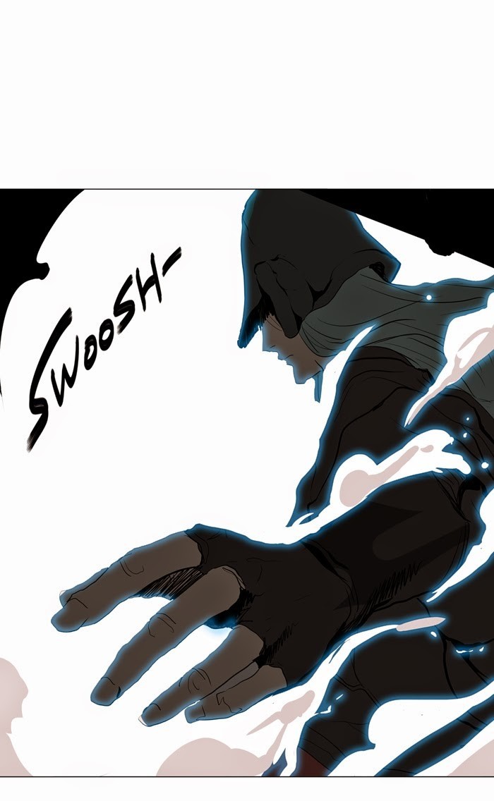 Tower of God chapter 211 page 10