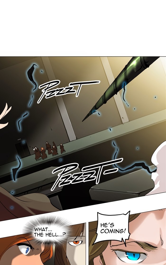 Tower of God chapter 211 page 11