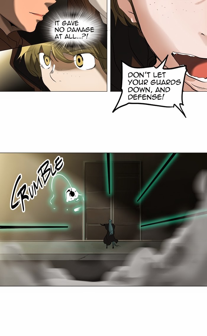 Tower of God chapter 211 page 12