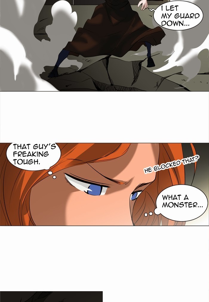 Tower of God chapter 211 page 18