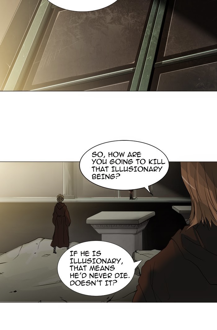 Tower of God chapter 211 page 22