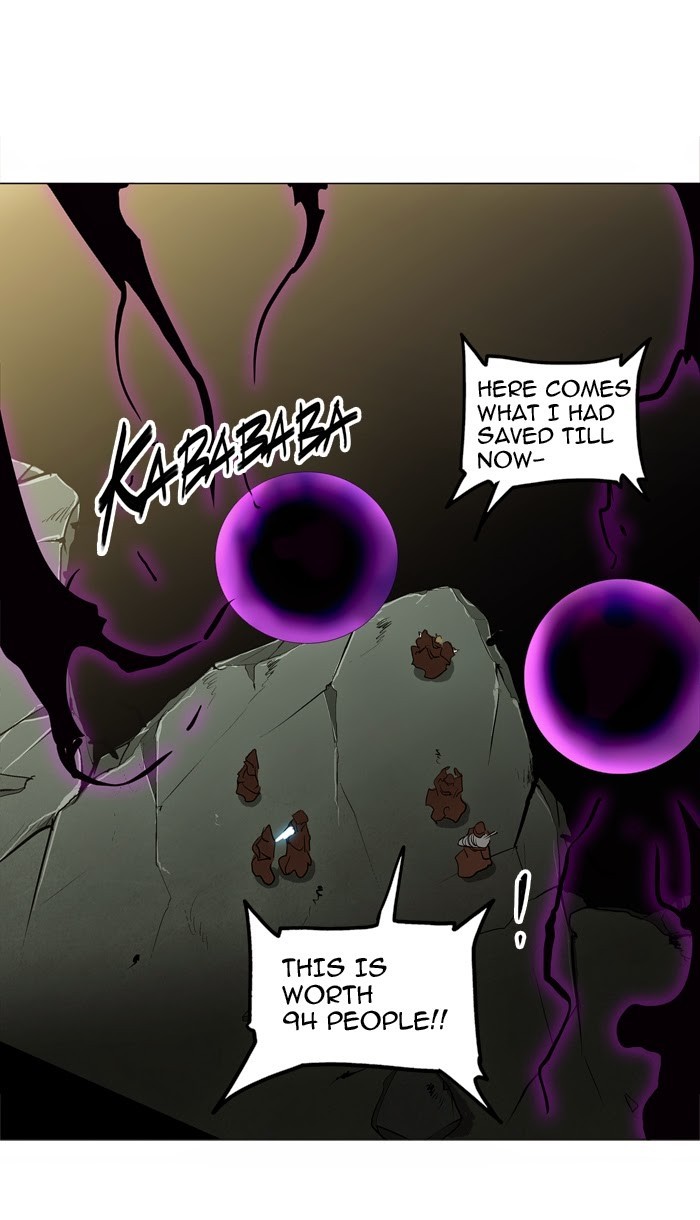 Tower of God chapter 211 page 26