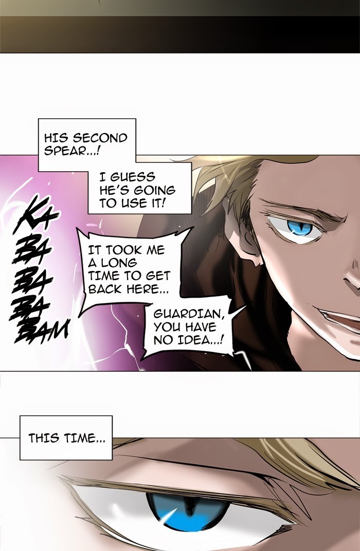 Tower of God chapter 211 page 28