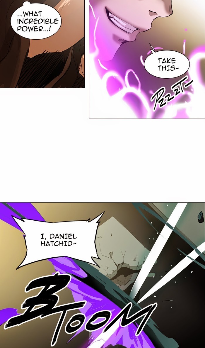 Tower of God chapter 211 page 30