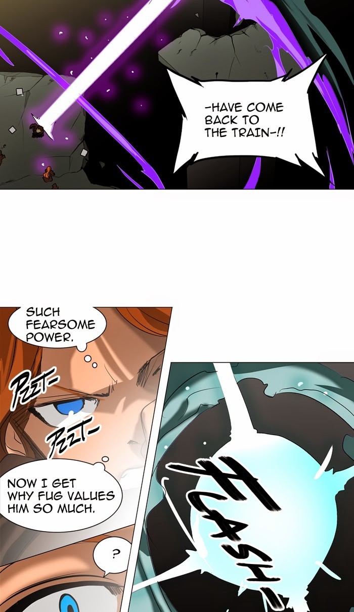 Tower of God chapter 211 page 31