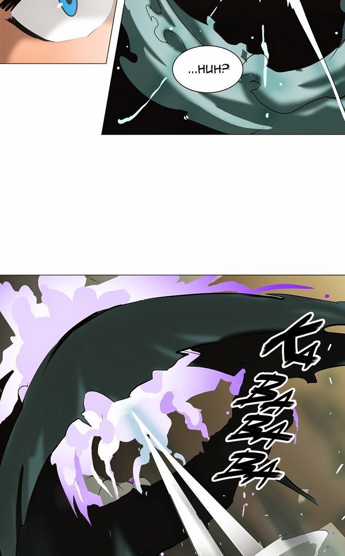 Tower of God chapter 211 page 32