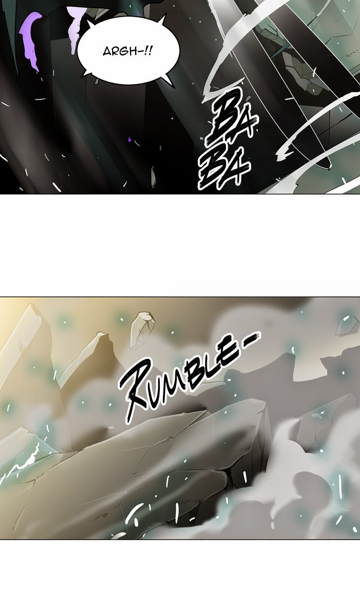 Tower of God chapter 211 page 33