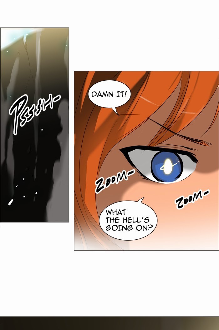 Tower of God chapter 211 page 34