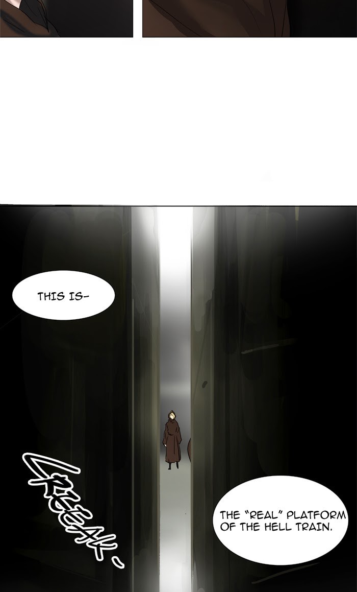 Tower of God chapter 211 page 41