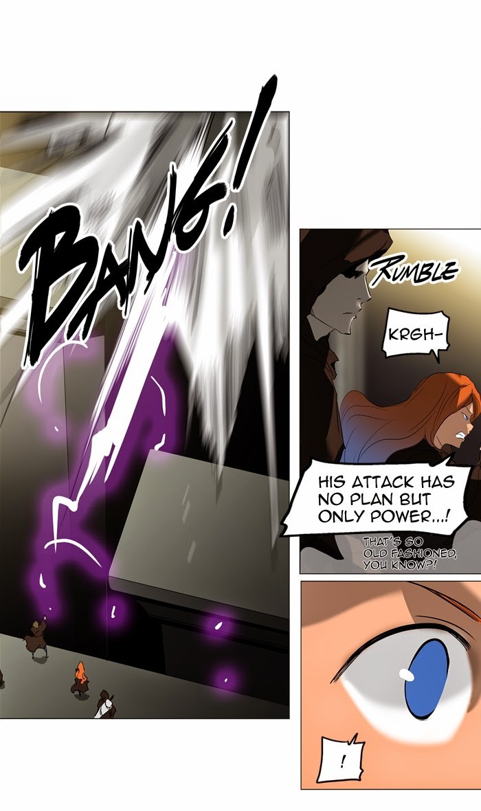 Tower of God chapter 211 page 9
