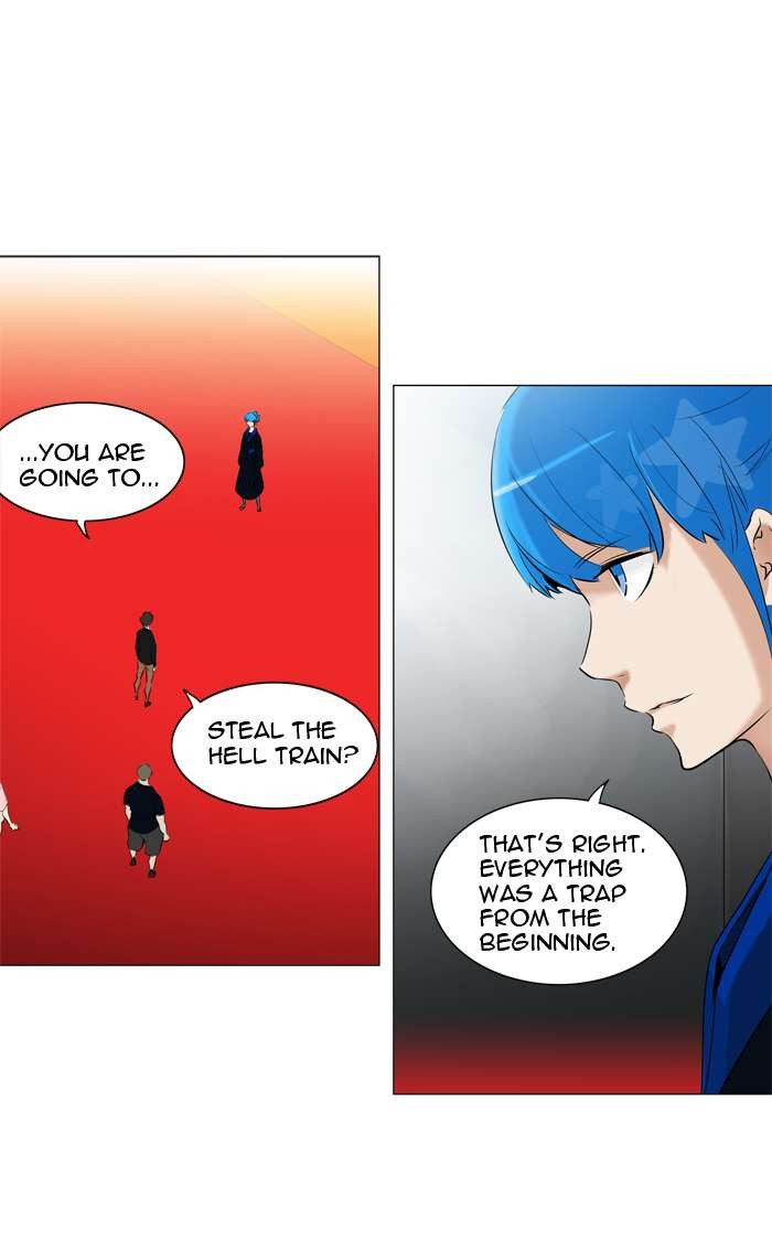 Tower of God chapter 212 page 10