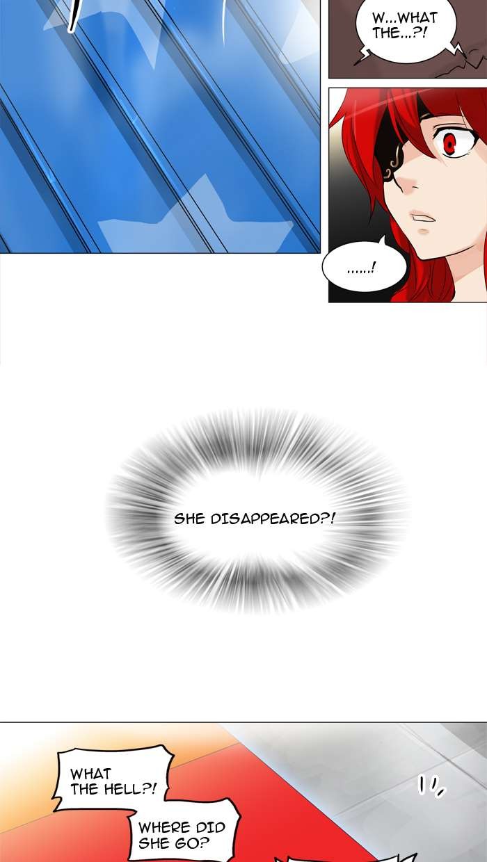 Tower of God chapter 212 page 18
