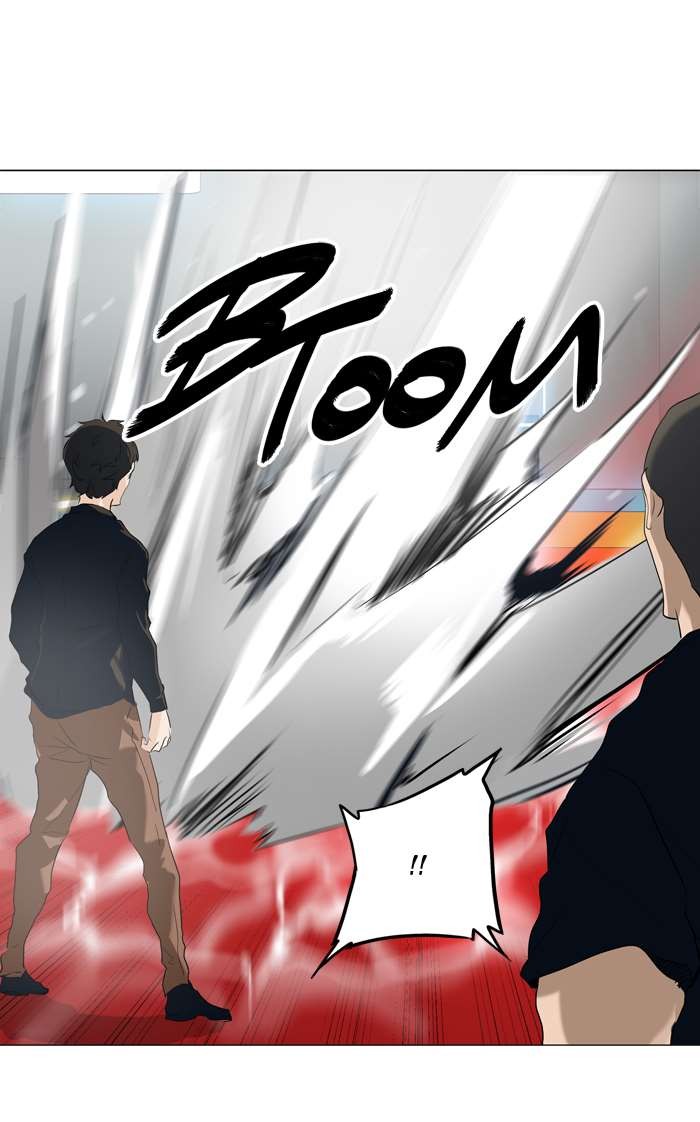 Tower of God chapter 212 page 20