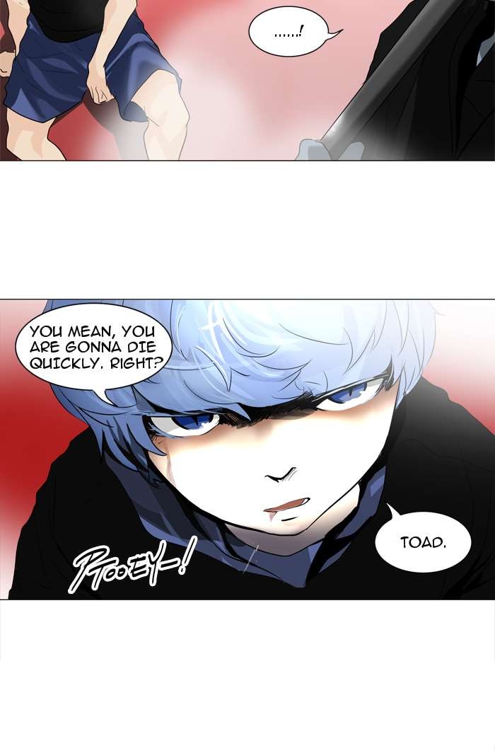 Tower of God chapter 212 page 25