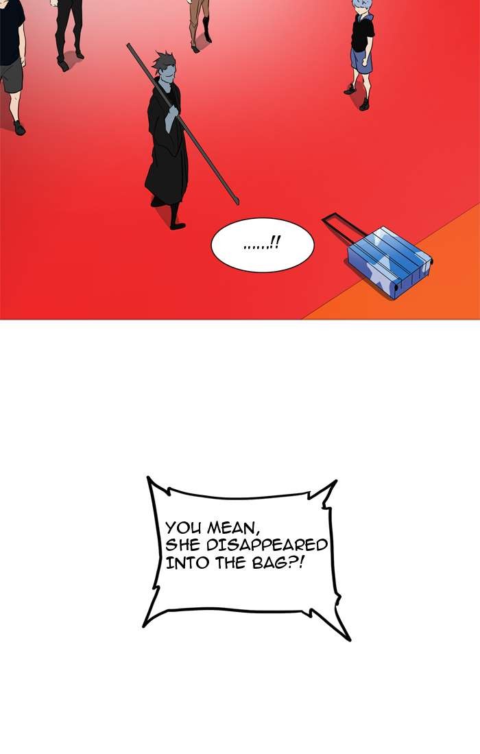 Tower of God chapter 212 page 31