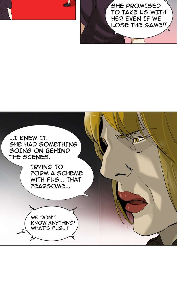Tower of God chapter 212 page 36
