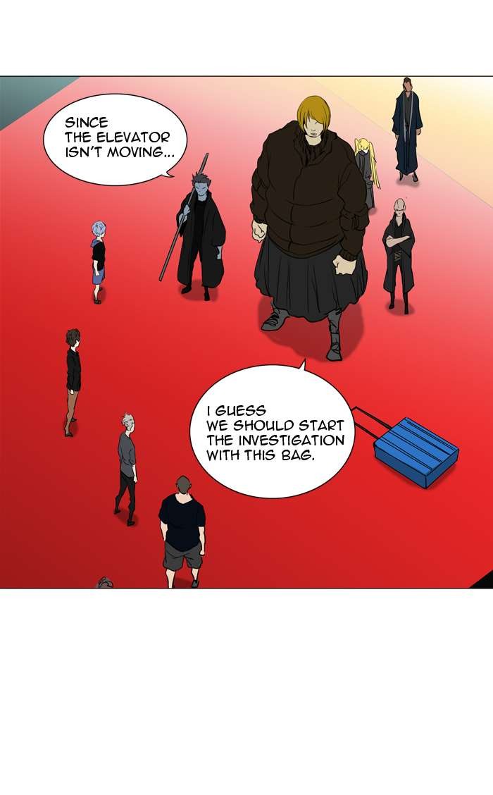 Tower of God chapter 212 page 37