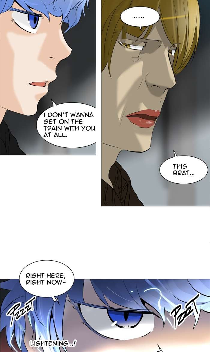 Tower of God chapter 212 page 46