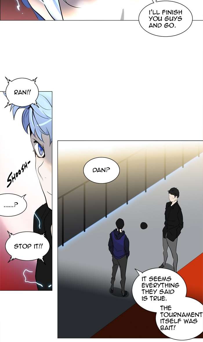 Tower of God chapter 212 page 47