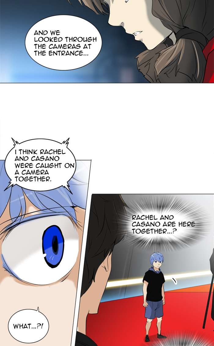 Tower of God chapter 212 page 49