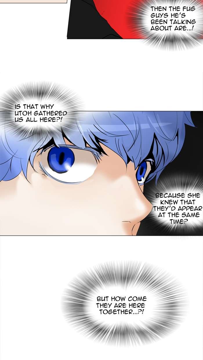 Tower of God chapter 212 page 50