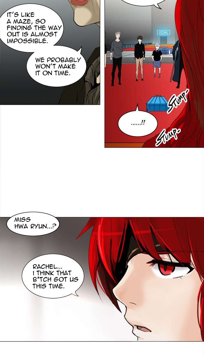 Tower of God chapter 212 page 52