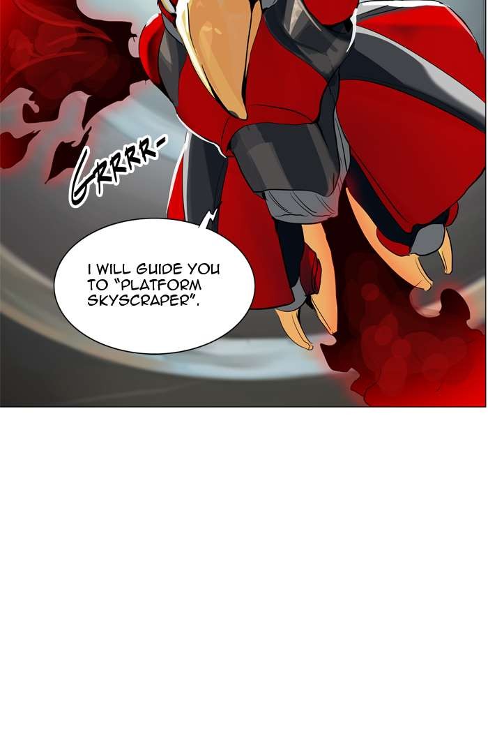Tower of God chapter 212 page 57