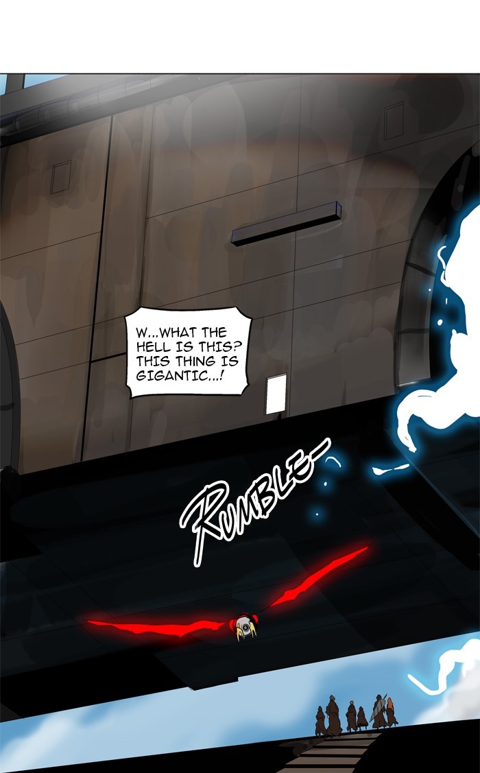 Tower of God chapter 214 page 1