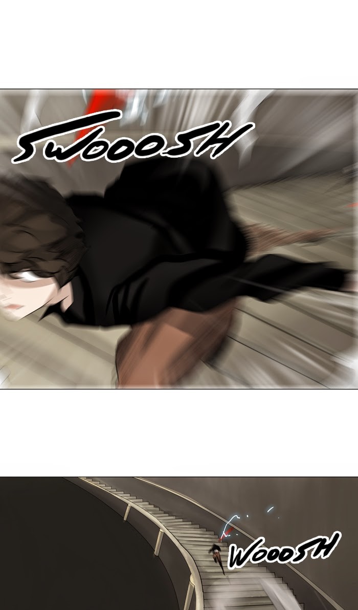 Tower of God chapter 222 page 10